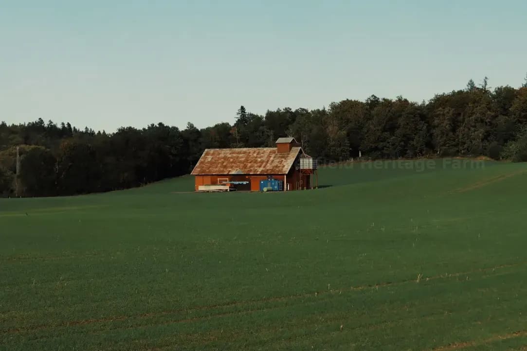 Greenfield Heritage Farm 10